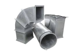 hvac duct manufacturer in riyadh