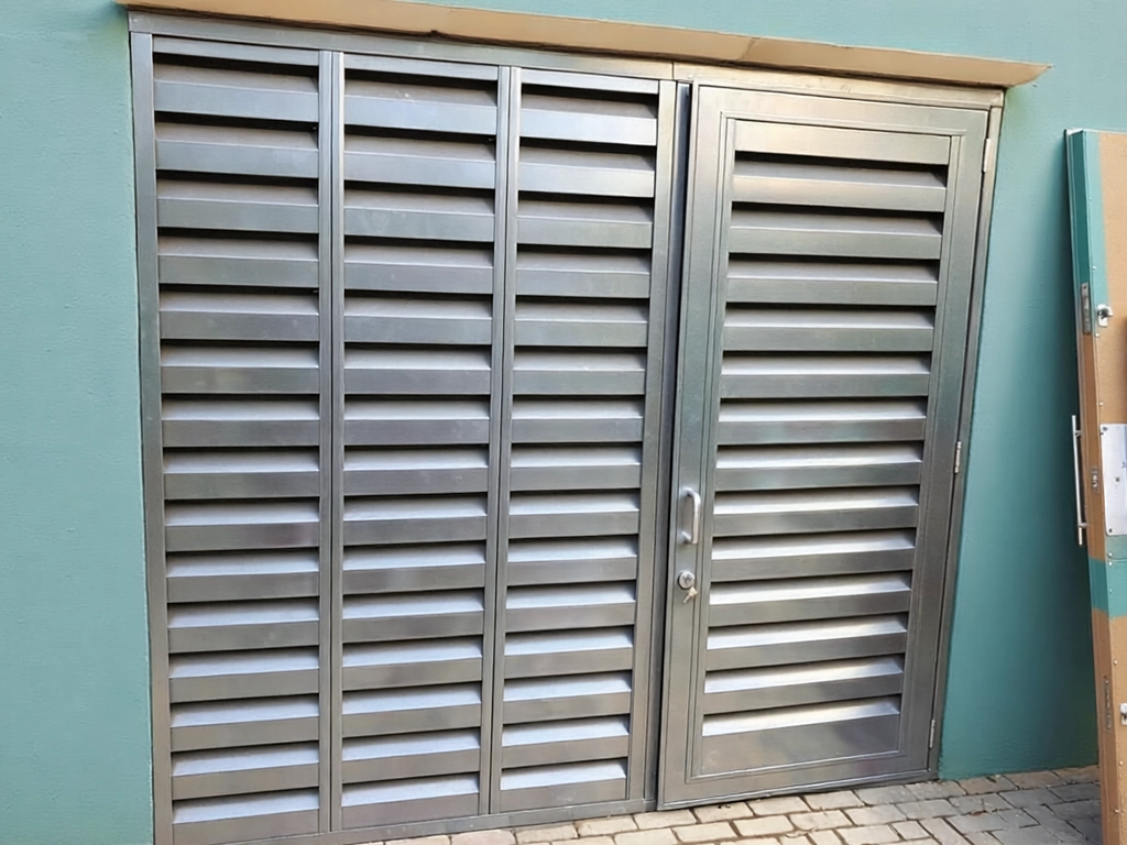 HVAC Product Supplier Saudi Arabia