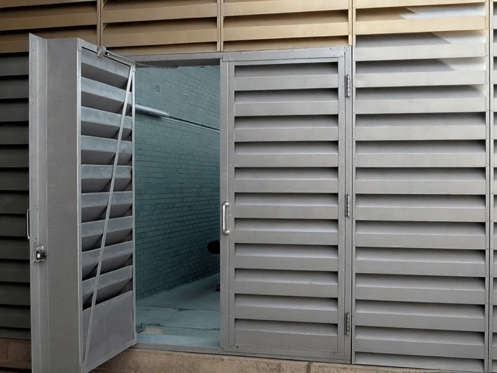 HVAC Product Supplier Saudi Arabia