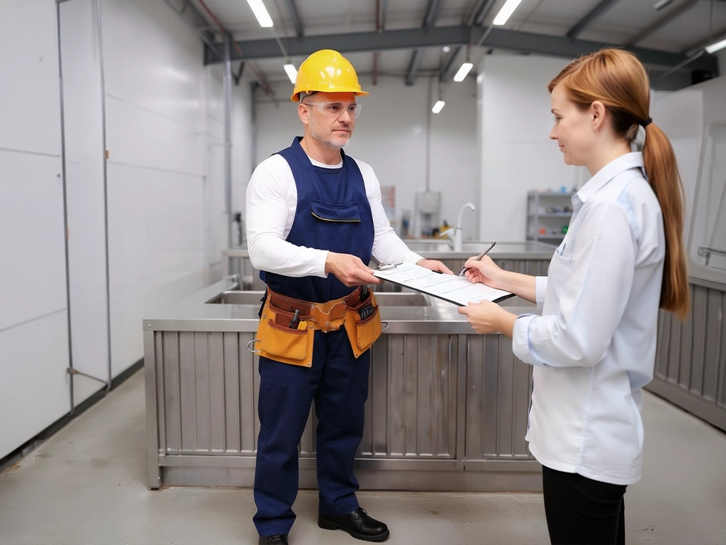 Best HVAC Maintenance Company in Riyadh