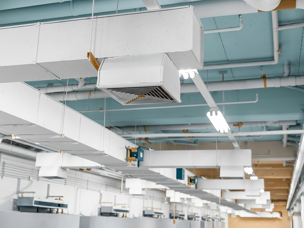 Best HVAC Company in Saudi Arabia