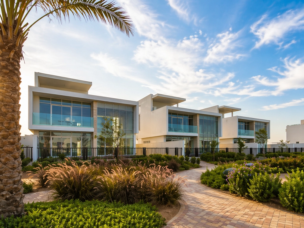Private Villa HVAC Projects