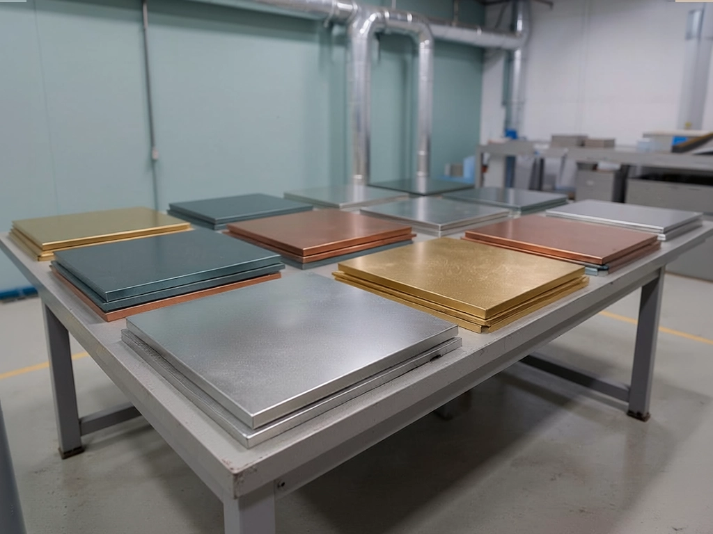 Best HVAC Accessories Manufacturers in Riyadh