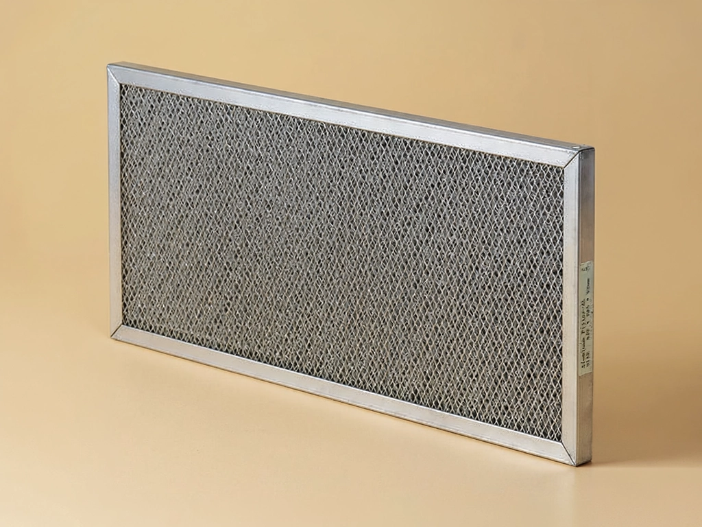 HVAC Filter Manufacturers Riyadh Saudi Arabia