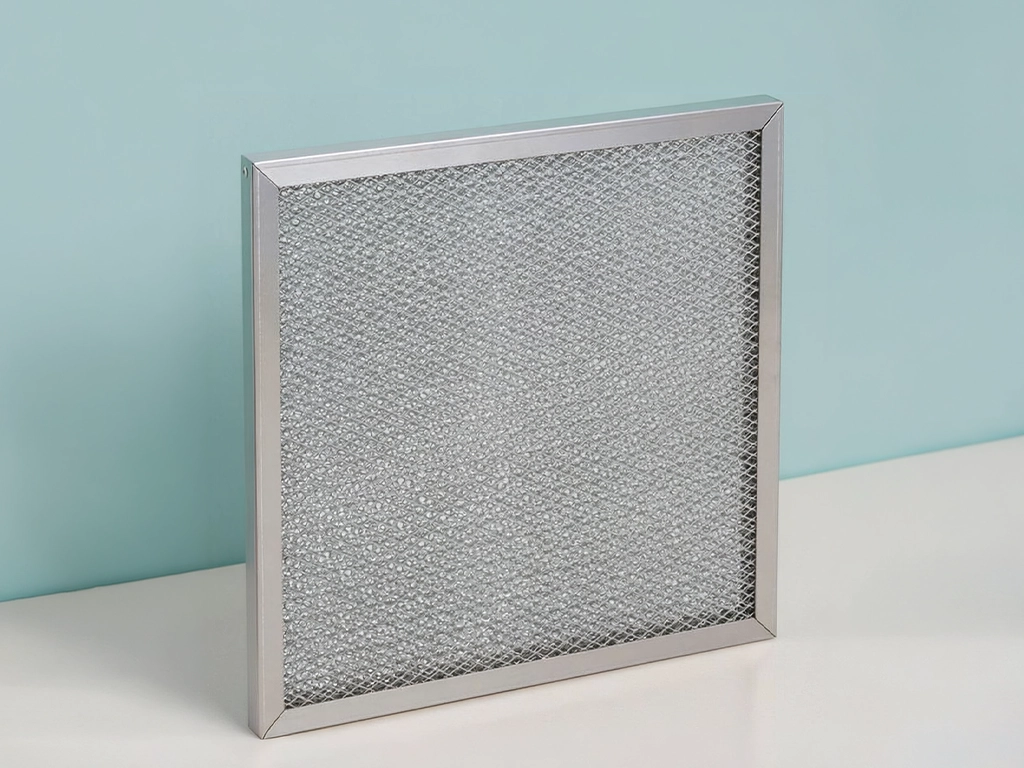 HVAC Filter Manufacturers Riyadh Saudi Arabia