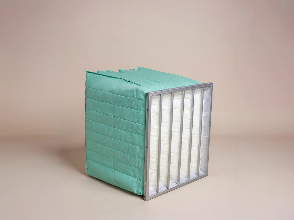 HVAC Filter Manufacturers Riyadh Saudi Arabia