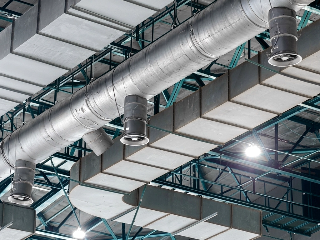 Best HVAC Contractor in Riyadh