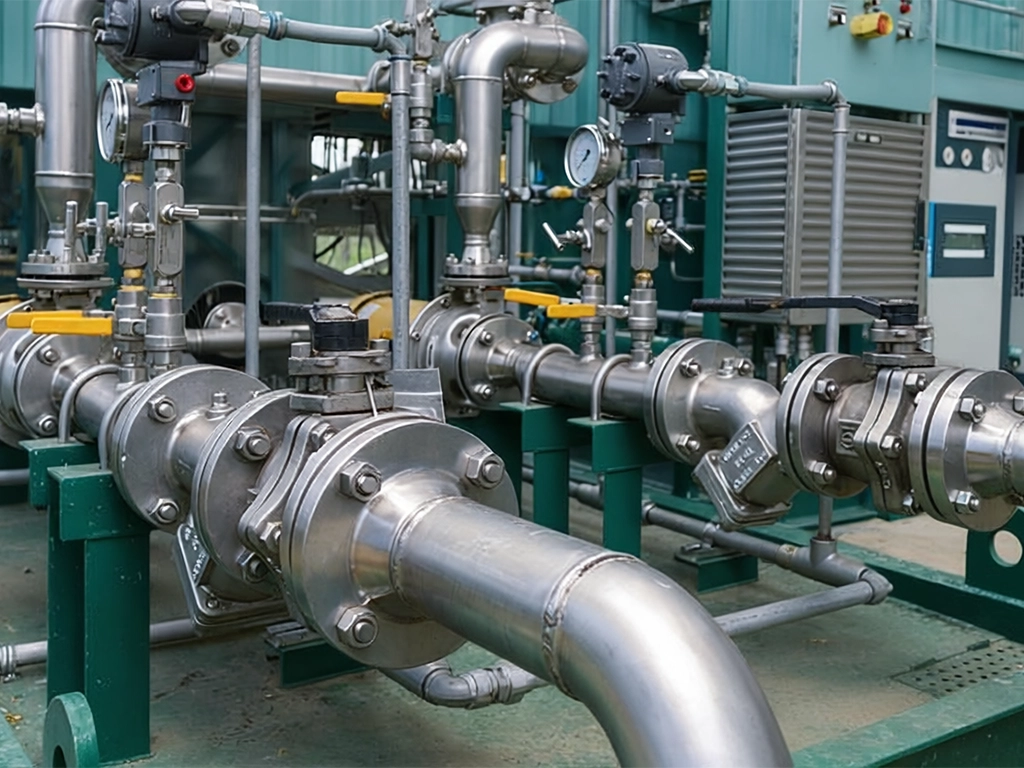 Best HVAC Duct Manufacturing Company in Saudi Arabia