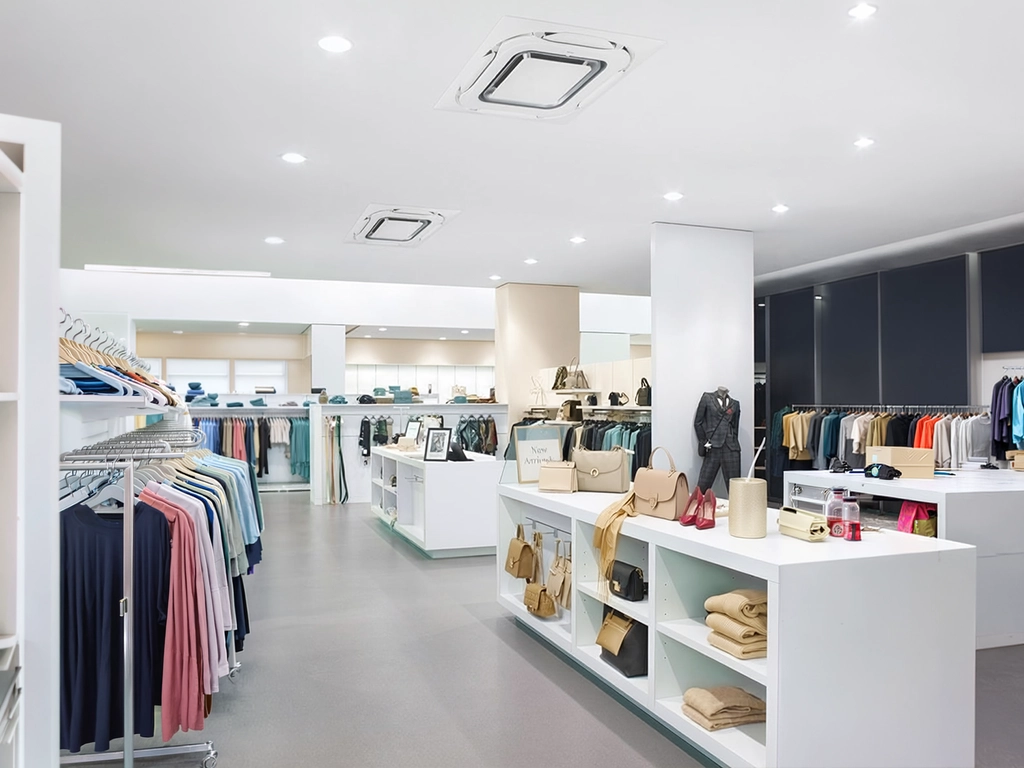 HVAC Duct Manufacturing Company in Riyadh