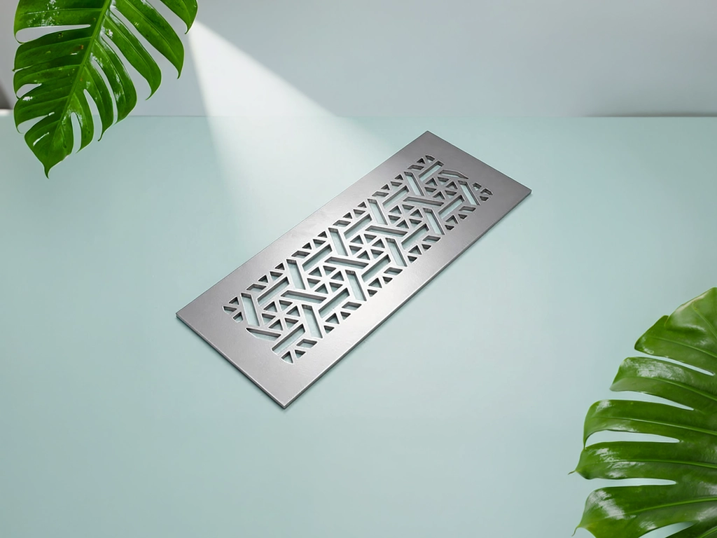 Best Air Grille Solutions in Saudi Arabia