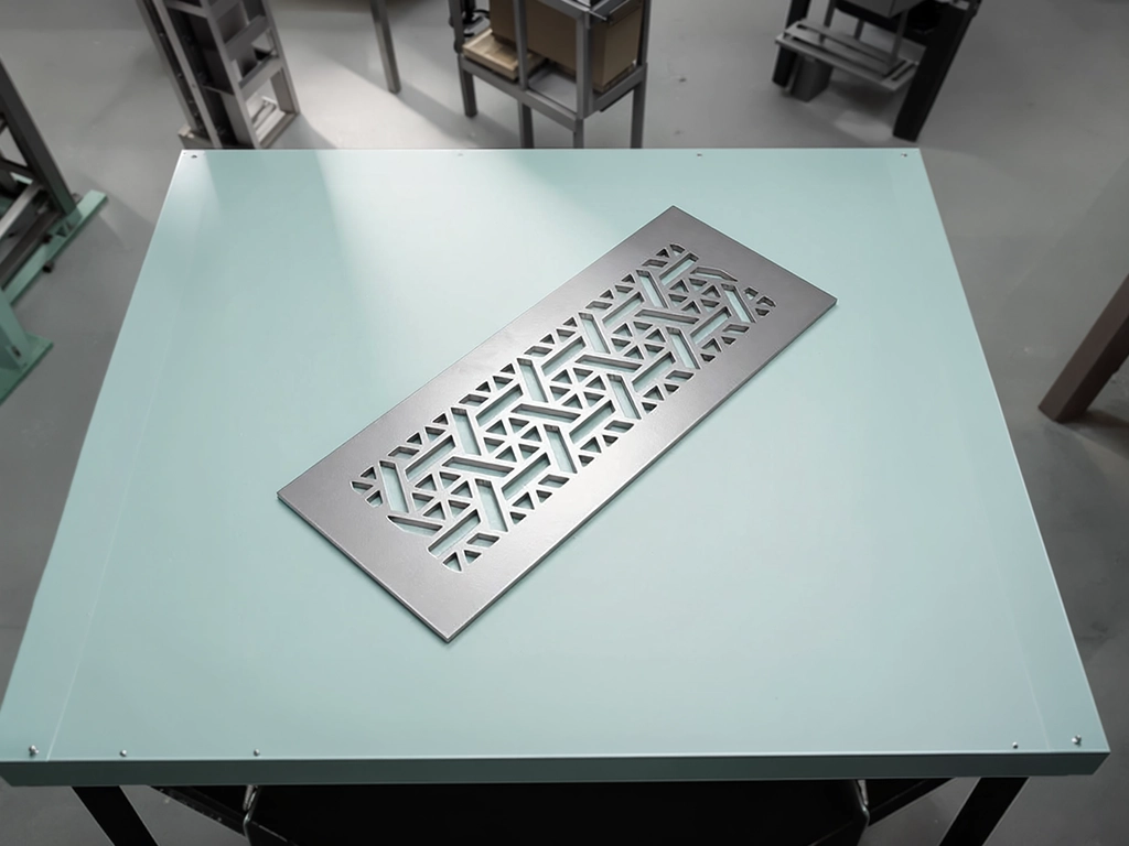 Best Air Grille Solutions in Saudi Arabia