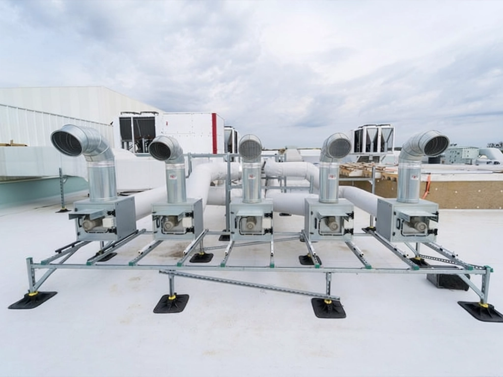 Best HVAC solutions in Saudi Arabia