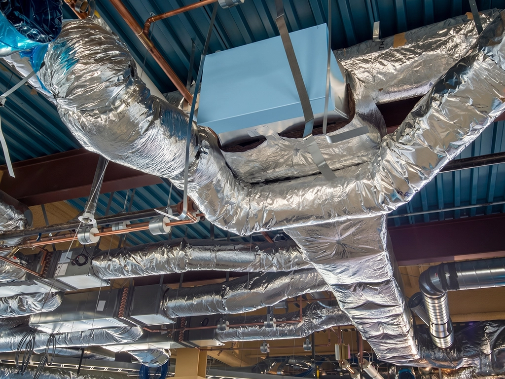 Best HVAC Company in Saudi Arabia