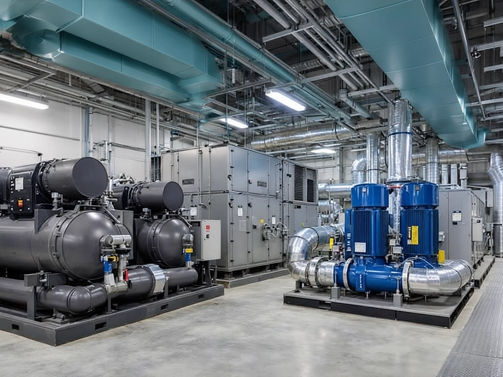 Best HVAC Maintenance Company in Riyadh