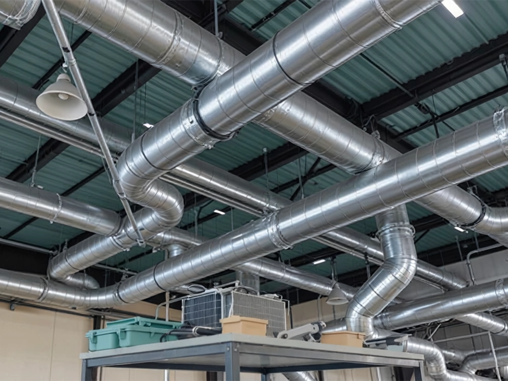 Best HVAC Contractor in Riyadh
