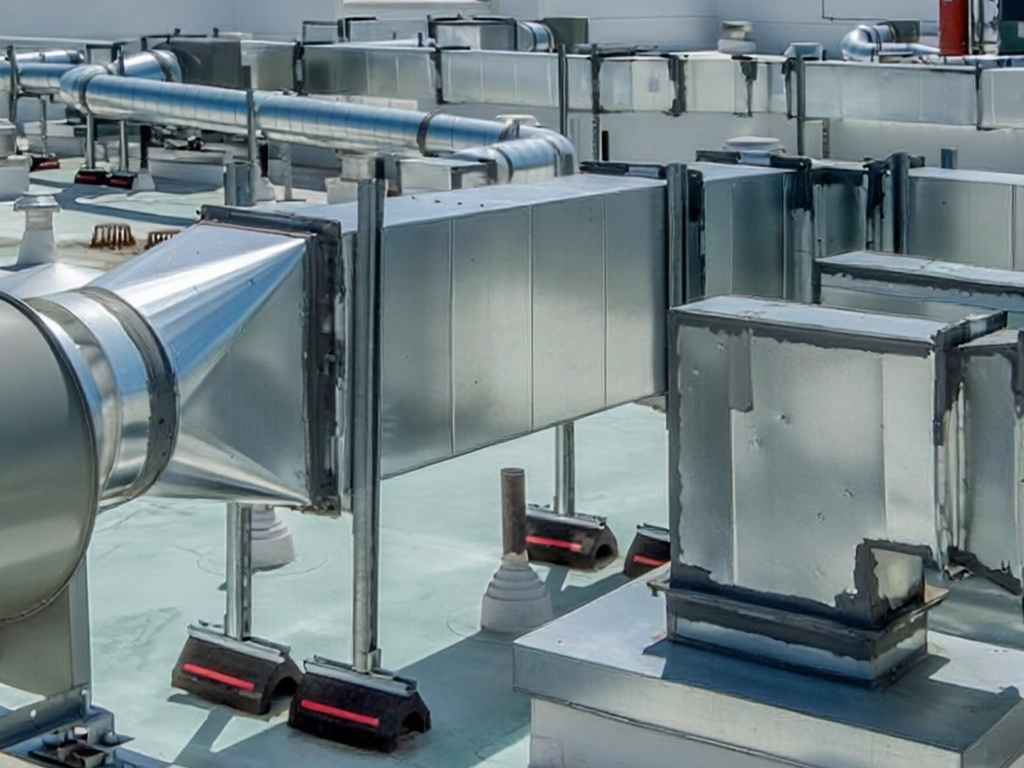 Best HVAC Maintenance Company in Riyadh