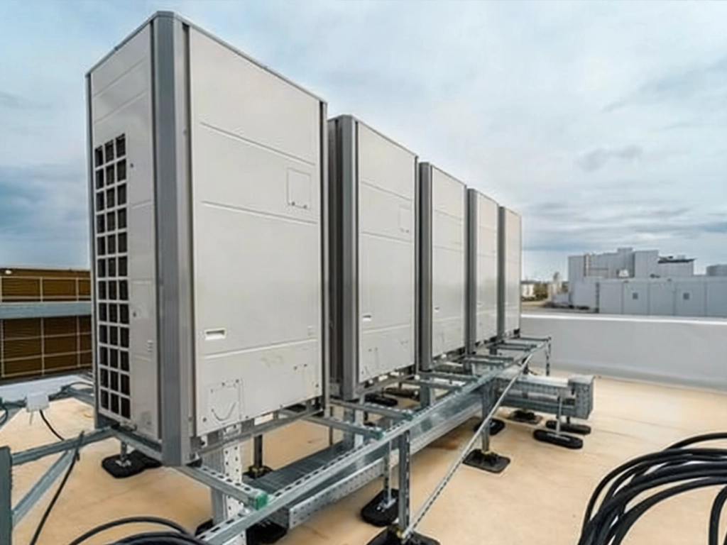 Best HVAC Maintenance Company in Riyadh