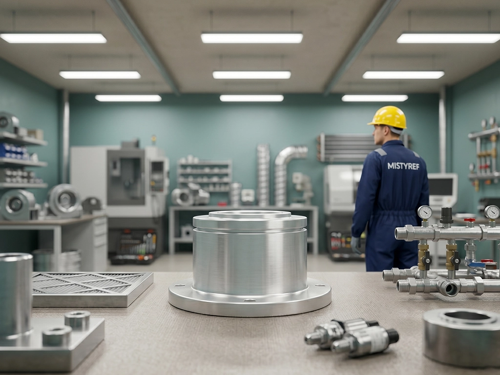 Best Air Grille Solutions in Saudi Arabia