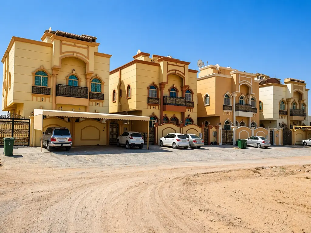 Helio Residence Tower - HVAC projects in UAE