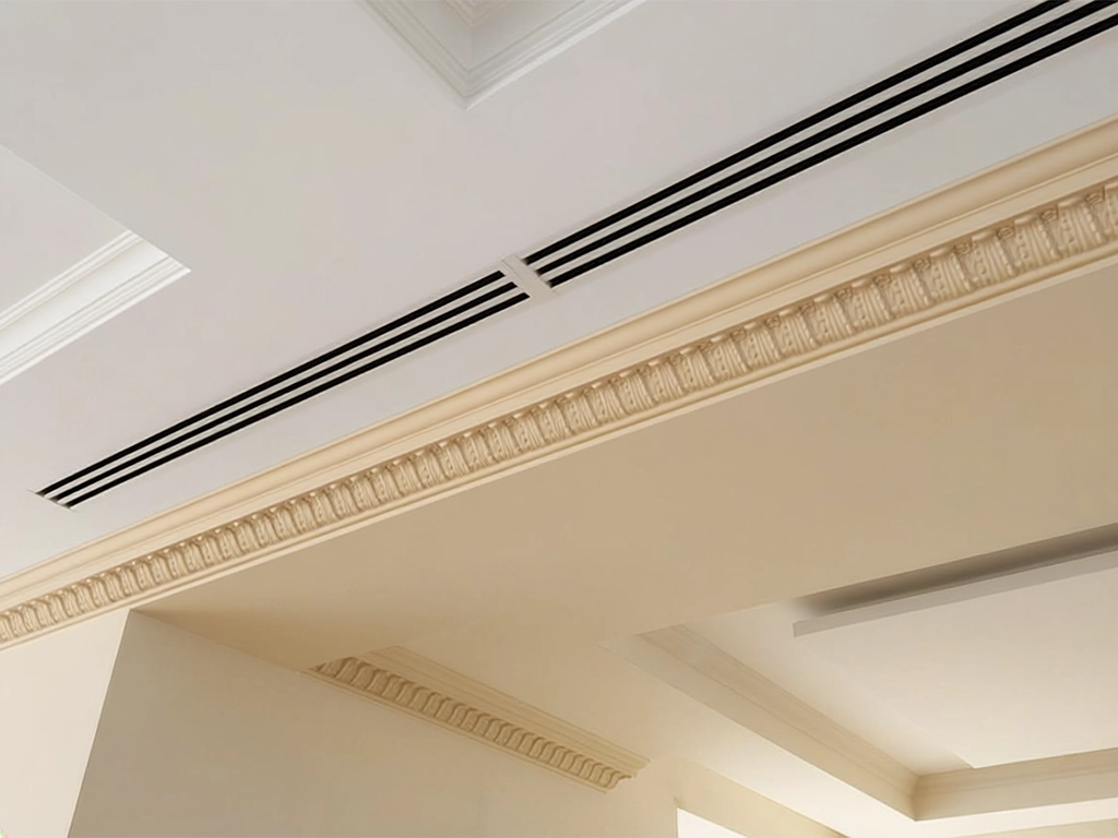 Best Air Grille Solutions in Saudi Arabia