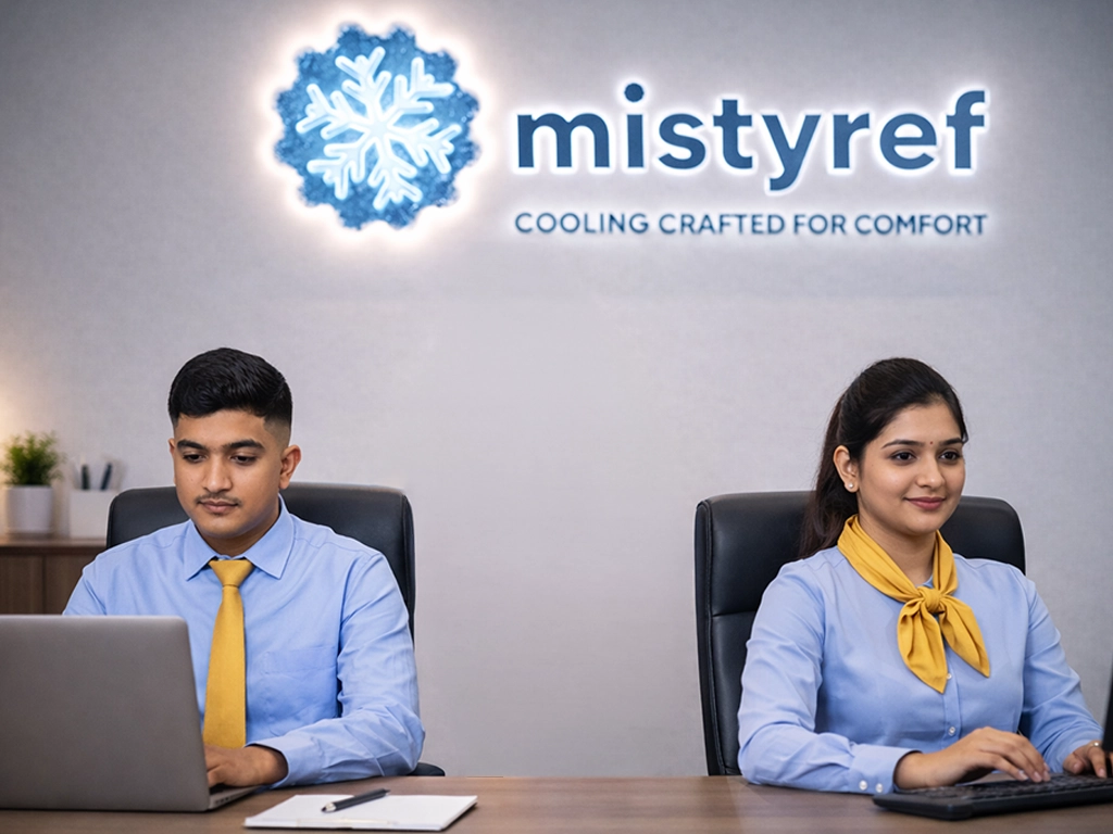 Best HVAC Manufacturers in Riyadh