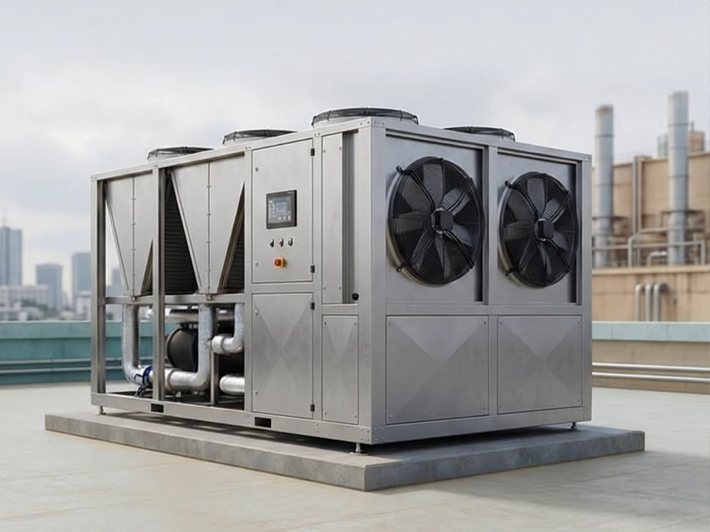 Best HVAC solutions in Saudi Arabia