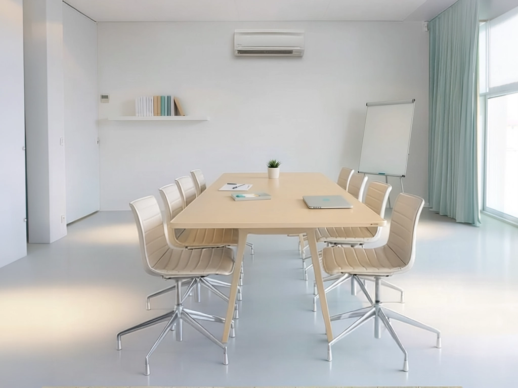 HVAC Duct Manufacturing Company in Riyadh