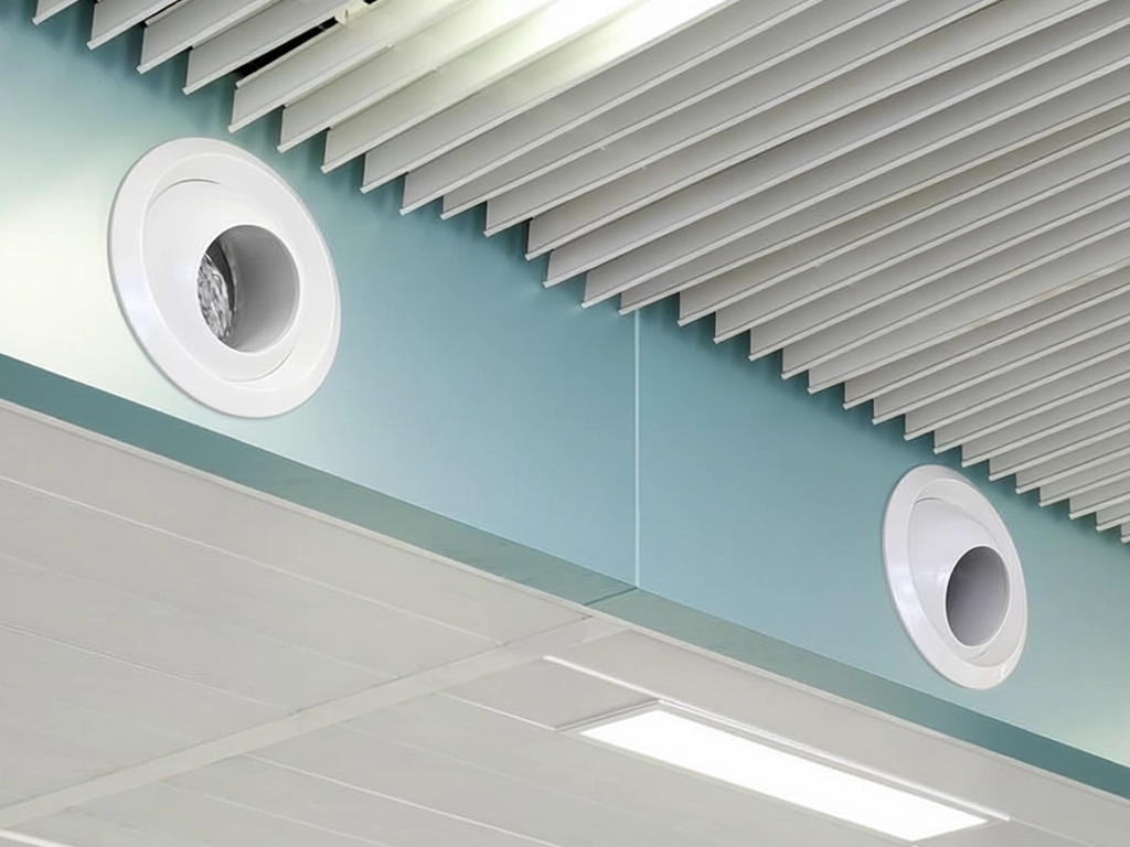 HVAC Suppliers in Saudi Arabia