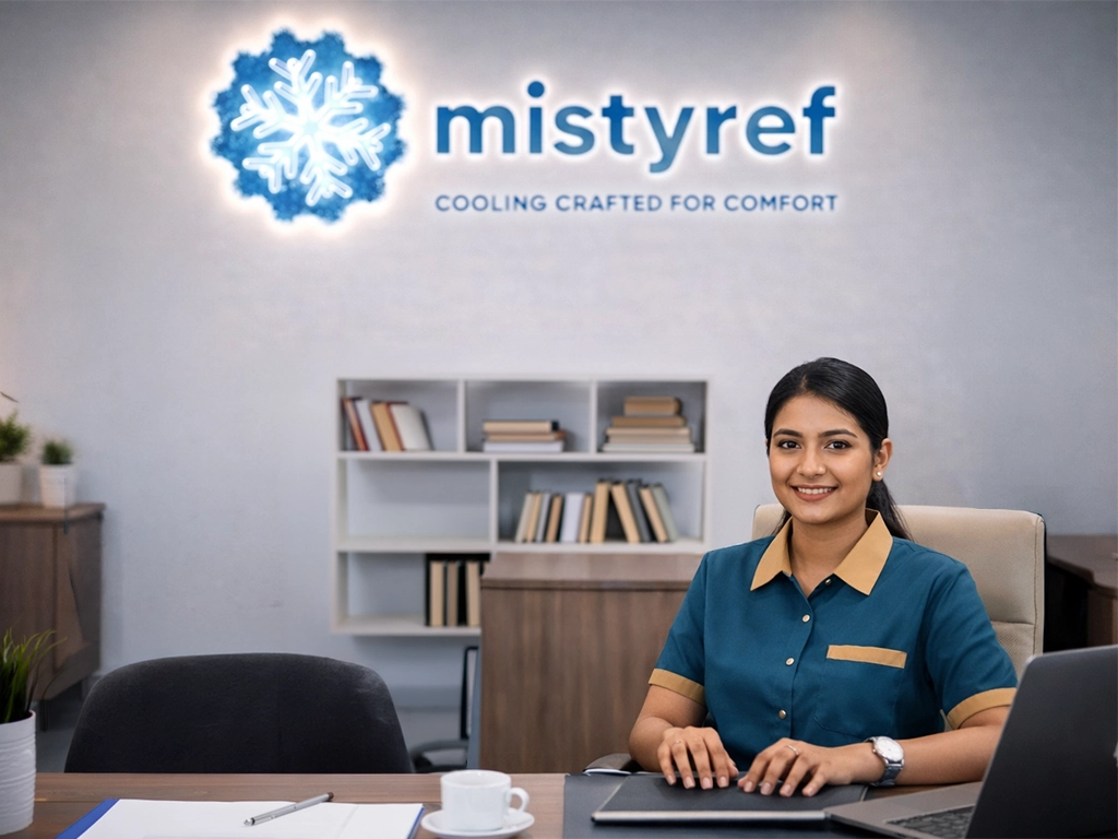 HVAC Duct Factory in Riyadh