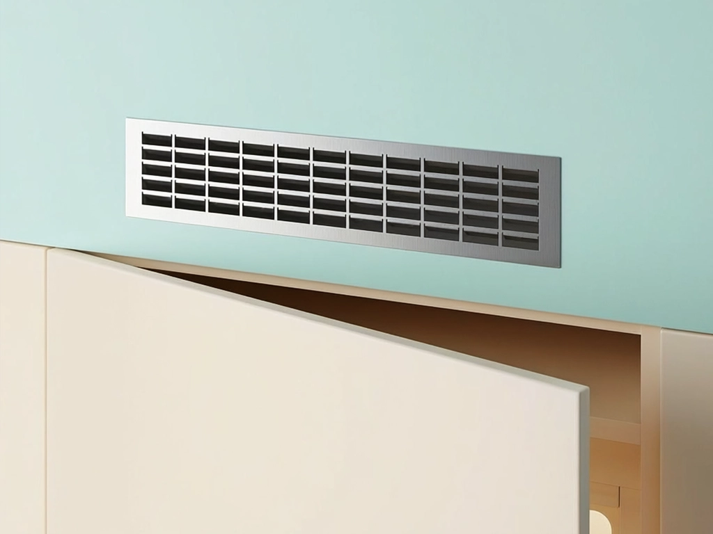 Best Air Grille Solutions in Saudi Arabia