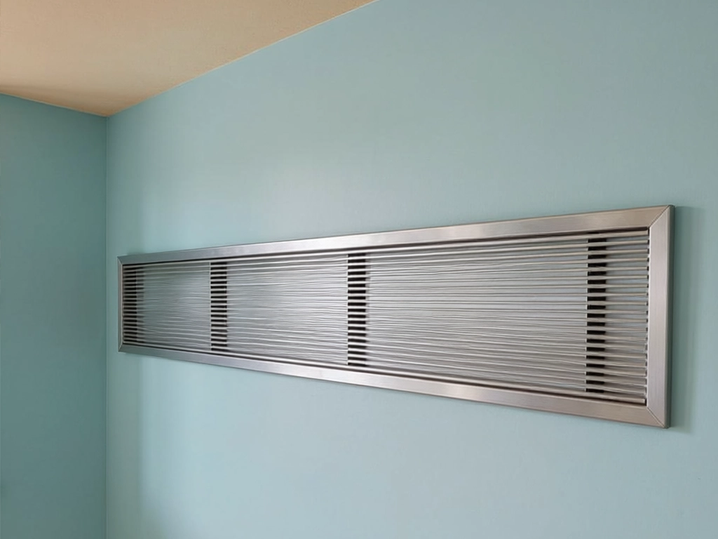 Best Air Grille Solutions in Saudi Arabia