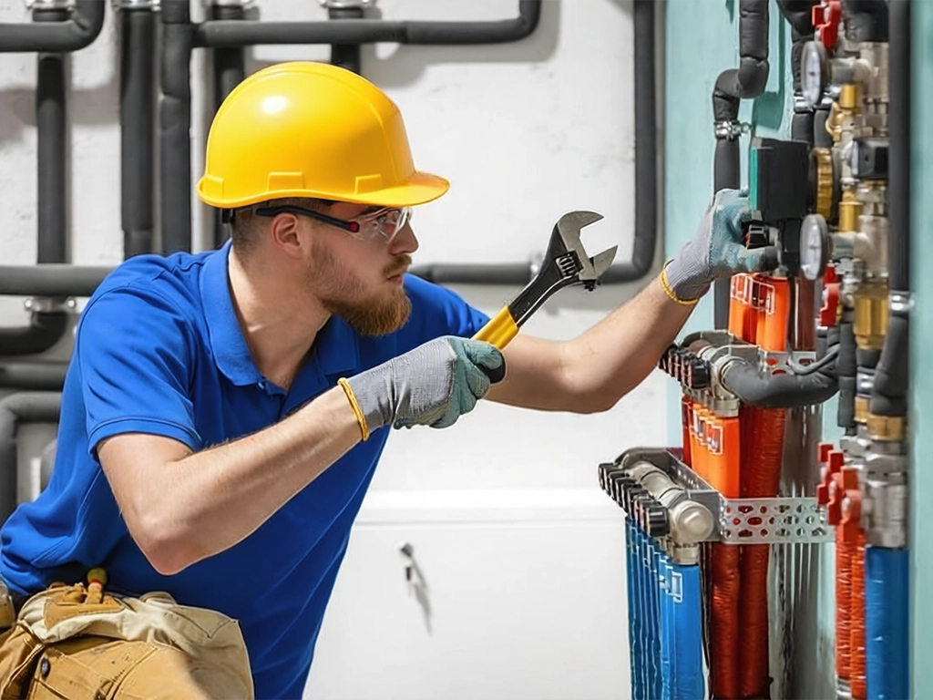 Best HVAC solutions in Saudi Arabia