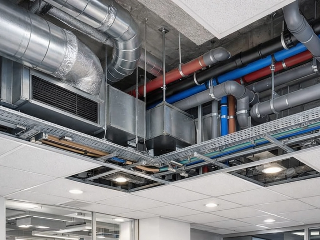 Best HVAC solutions in Saudi Arabia