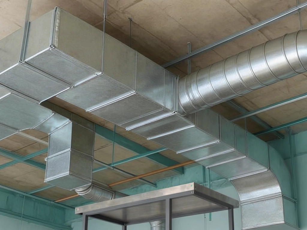 Best HVAC Contractor in Riyadh