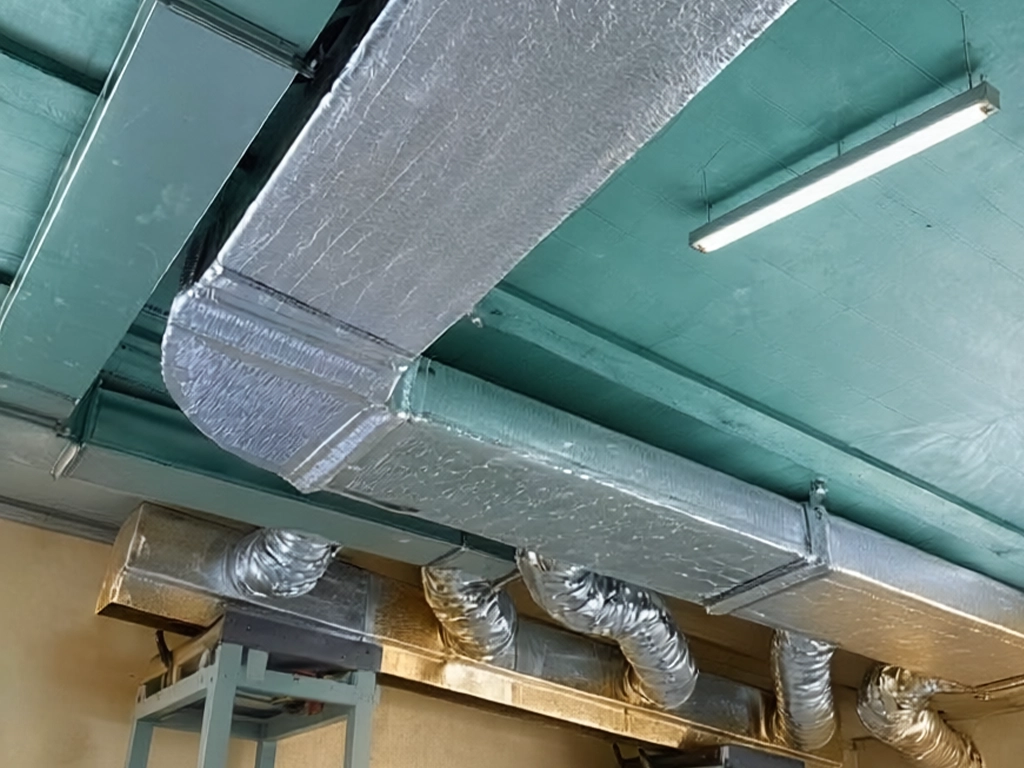 Best HVAC Contractor in Riyadh