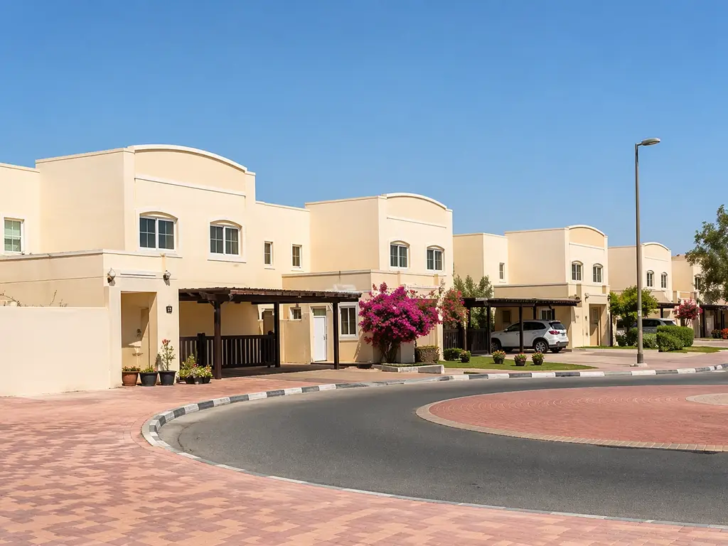 Mowaihat Mixed-Use Building - HVAC projects in UAE