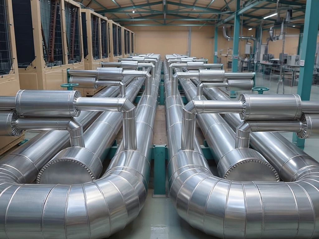 Best HVAC Contractor in Riyadh