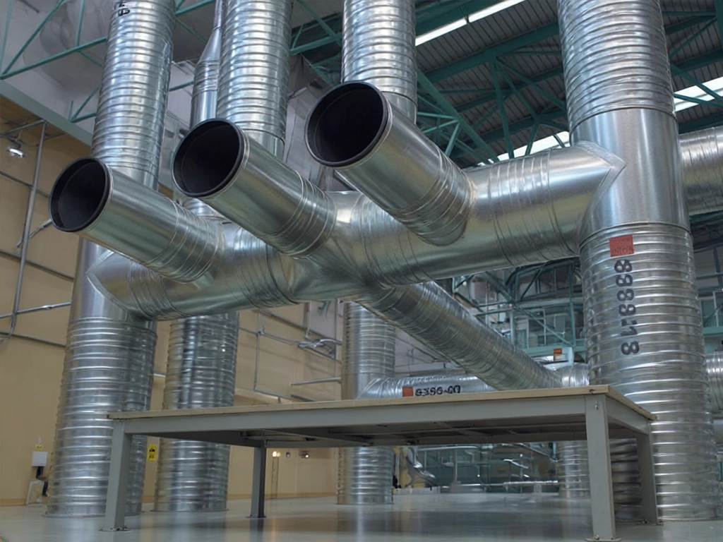 Best HVAC Contractor in Riyadh