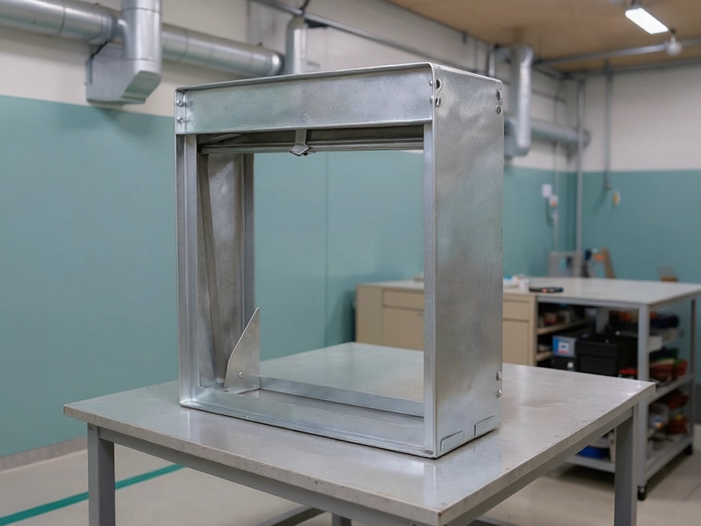 Fire & Smoke Damper Manufacturers in Riyadh