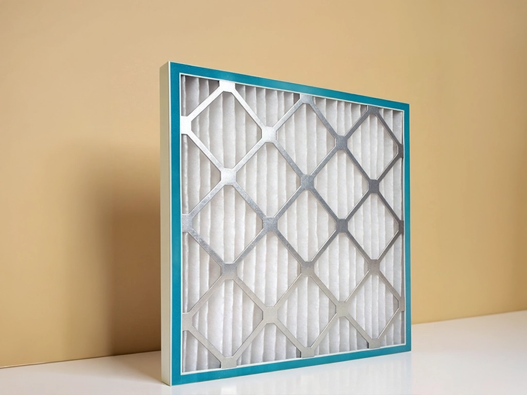 HVAC Filter Manufacturers Riyadh Saudi Arabia