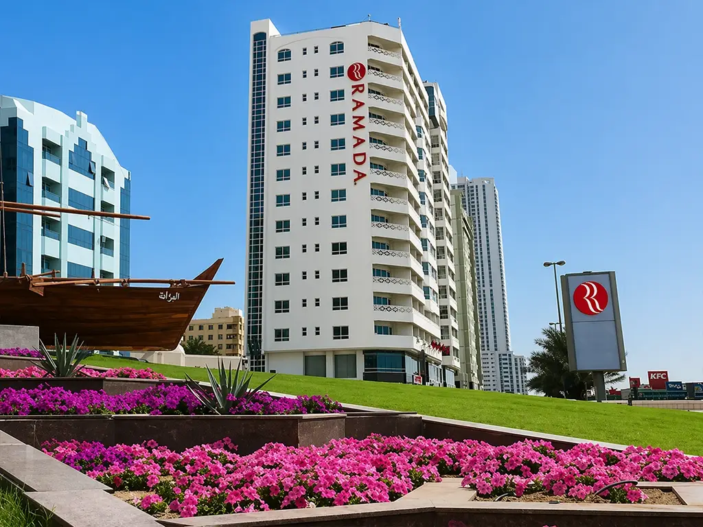 Mistyref HVAC Systems in UAE