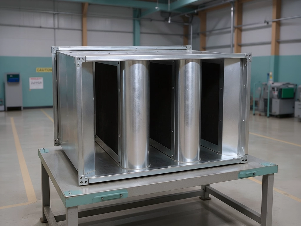 Best HVAC Company in Saudi Arabia | Mistyref