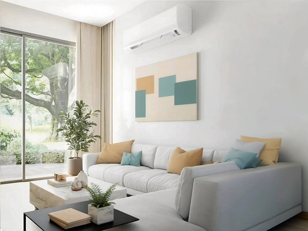 HVAC Duct Manufacturing Company in Riyadh