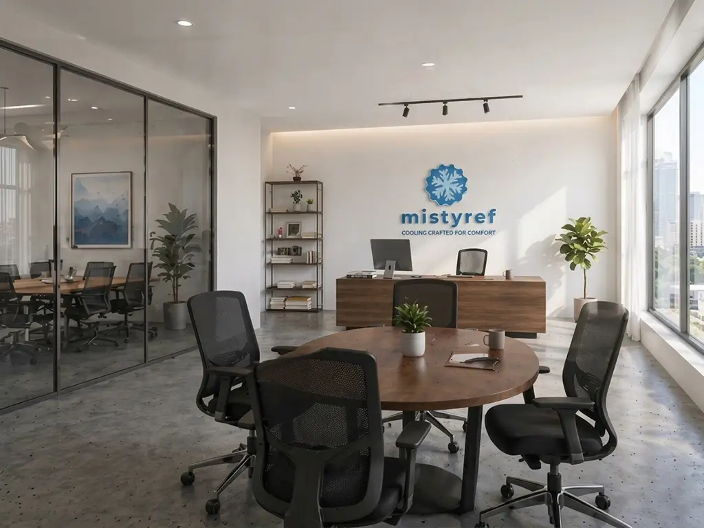 HVAC projects in UAE