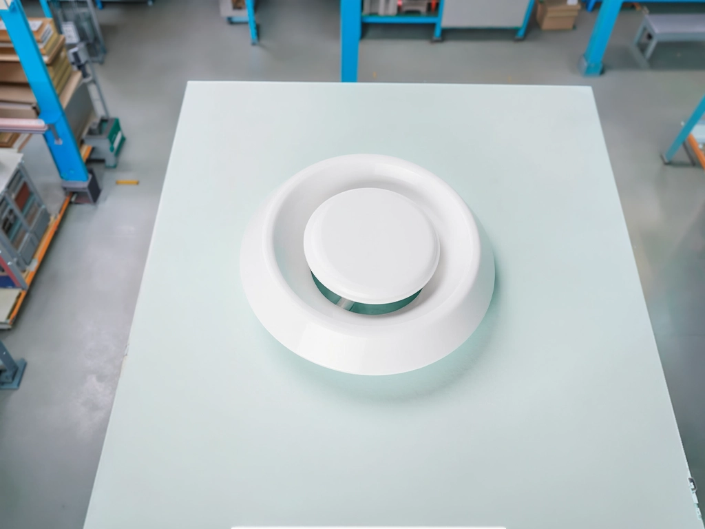 HVAC Suppliers in Saudi Arabia