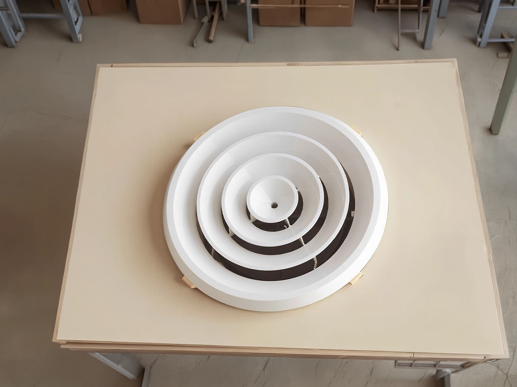 HVAC Suppliers in Saudi Arabia