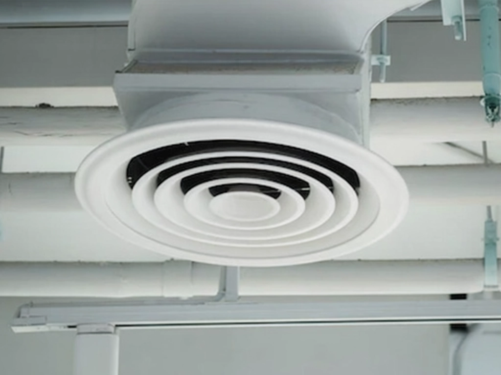 HVAC Suppliers in Saudi Arabia