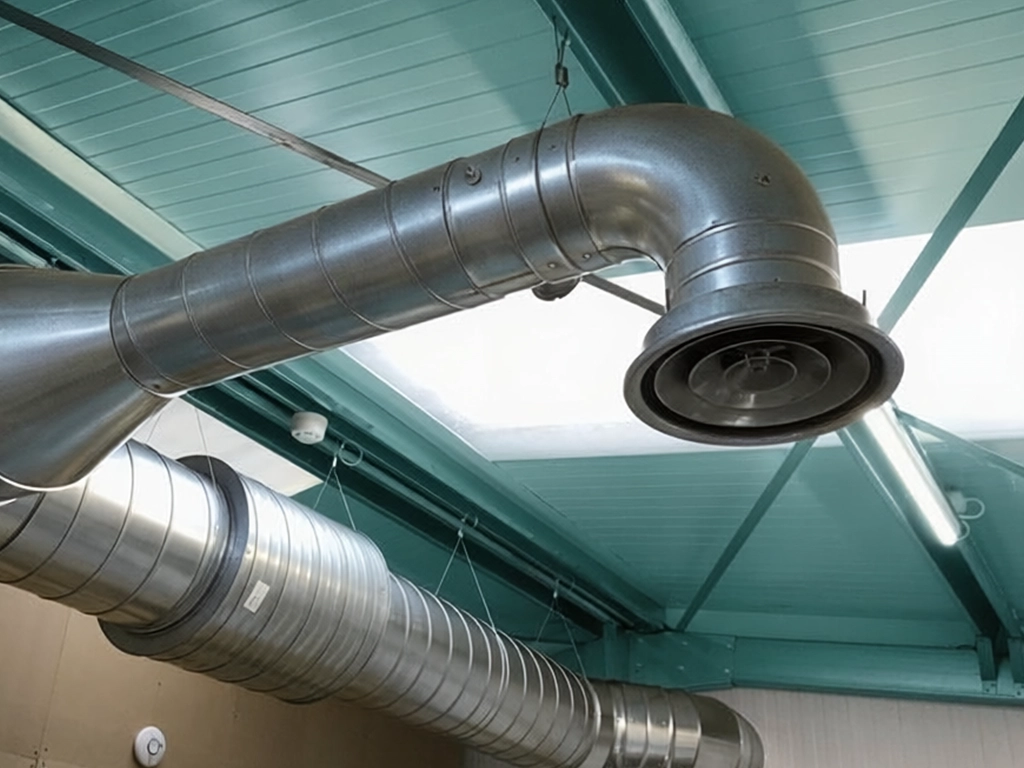 Best HVAC Contractor in Riyadh