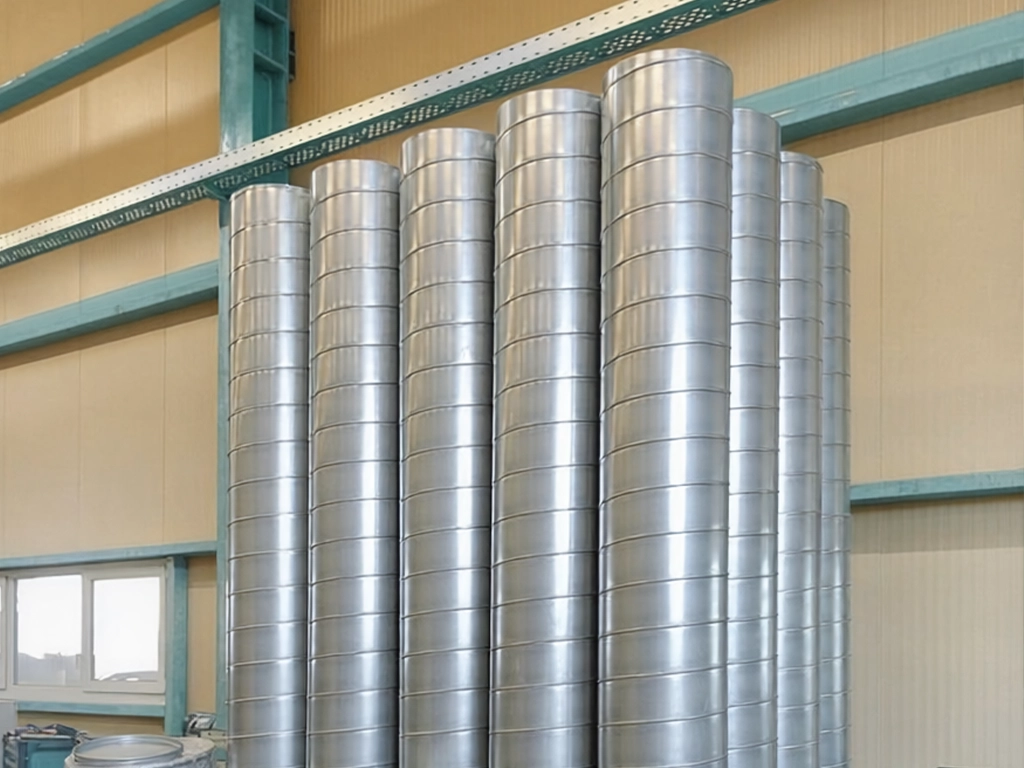 Best HVAC Contractor in Riyadh