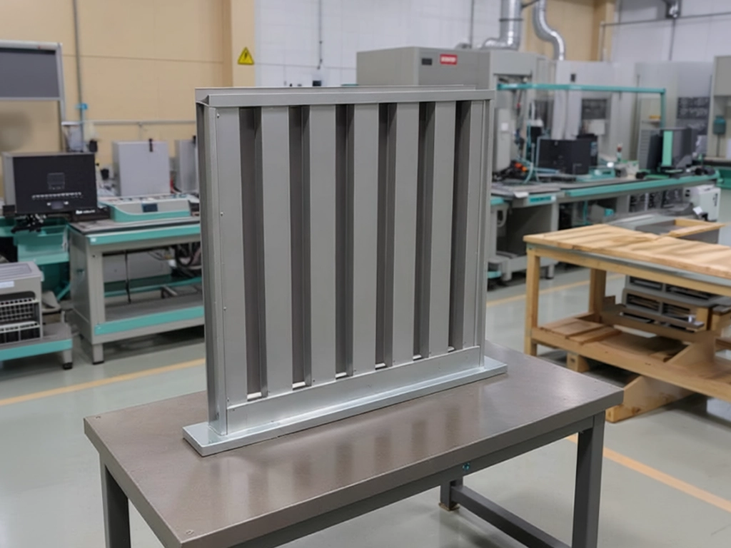 HVAC Product Supplier Saudi Arabia